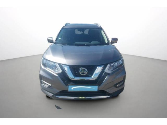 Nissan X-Trail image 2