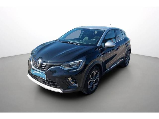 Renault Captur Tce 140 Edc - 21 Intens