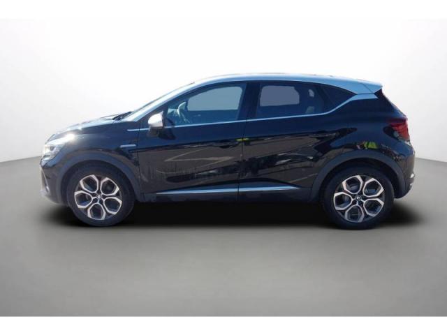 Renault Captur image 4