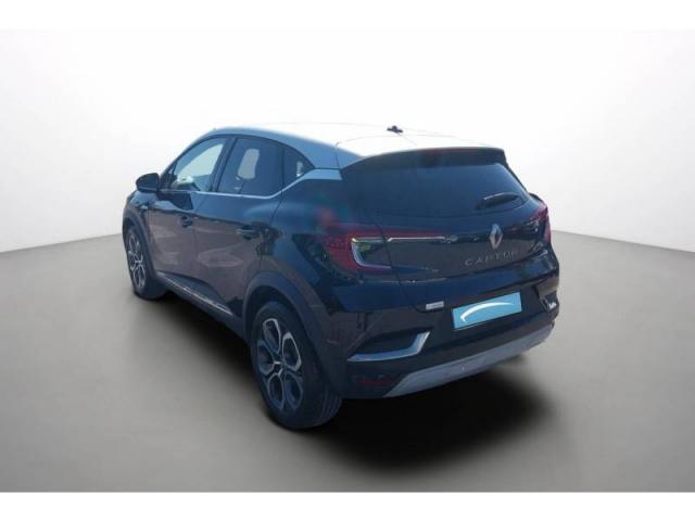 Renault Captur image 6