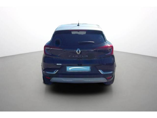 Renault Captur image 1