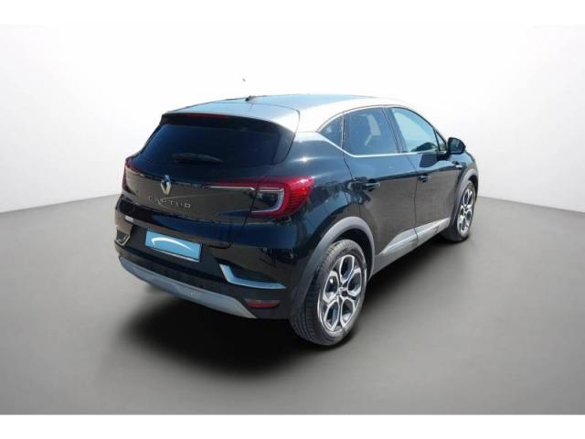 Renault Captur image 8