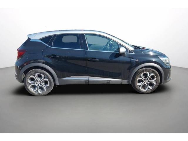 Renault Captur image 7