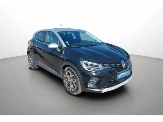 Renault Captur image 2