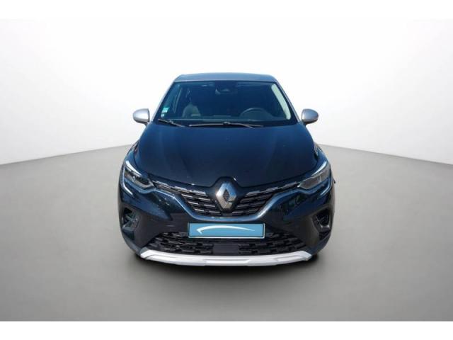 Renault Captur image 3