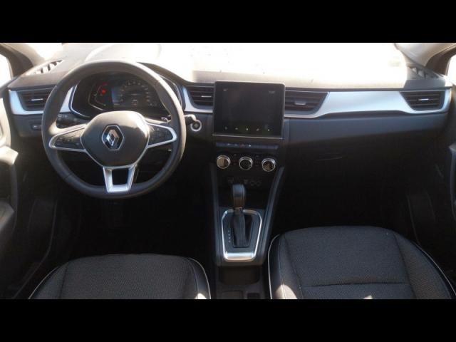 Renault Captur image 5
