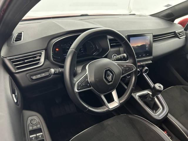 Renault Clio image 1