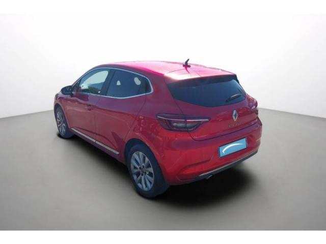 Renault Clio image 2