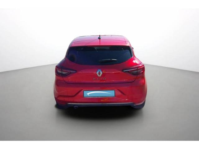 Renault Clio image 5
