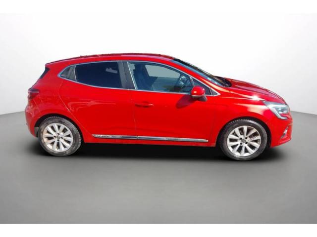 Renault Clio image 1