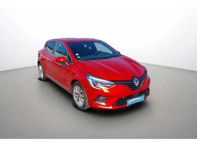 Renault Clio image 6