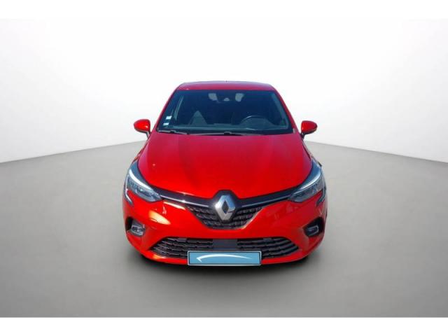 Renault Clio image 8