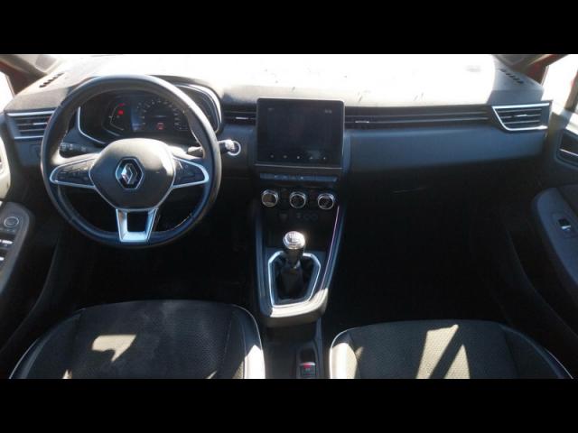 Renault Clio image 7