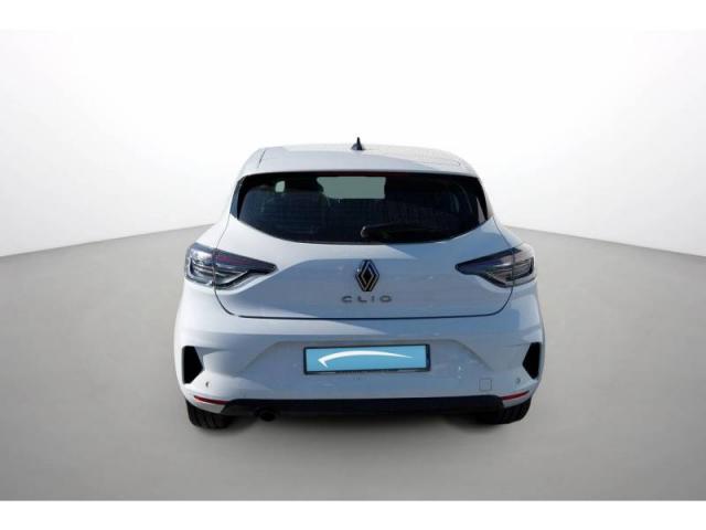 Renault Clio image 6