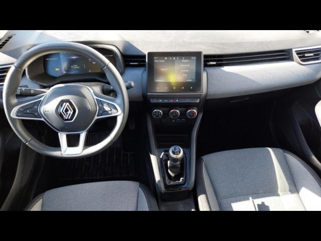 Renault Clio image 1