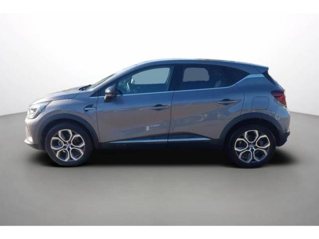 Renault Captur image 3