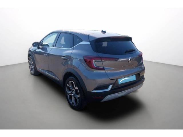 Renault Captur image 1