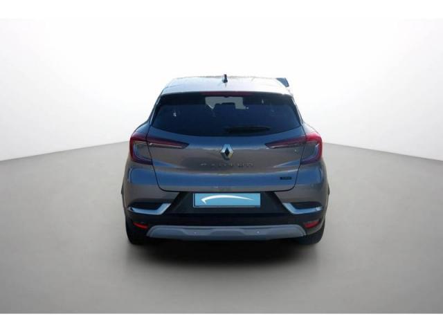 Renault Captur image 8