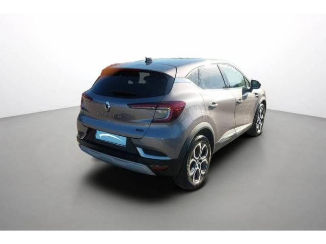 Renault Captur image 2