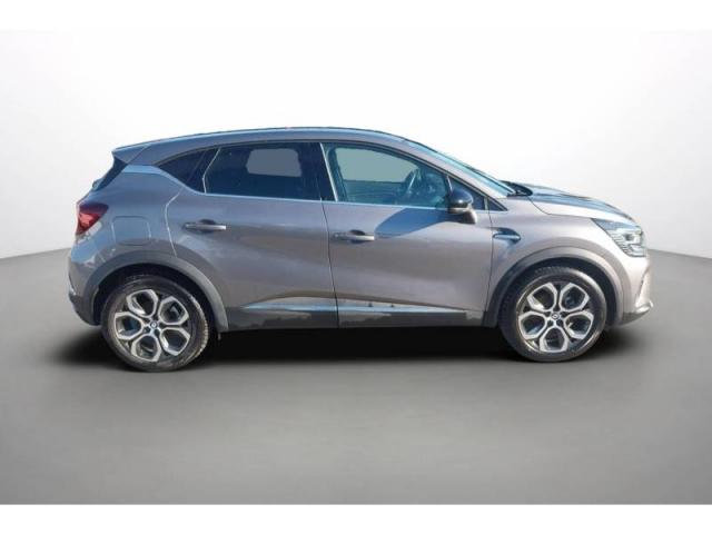 Renault Captur image 4