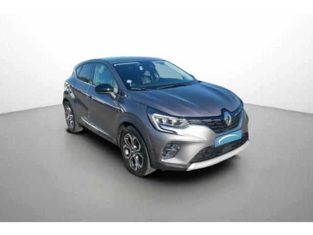 Renault Captur image 5