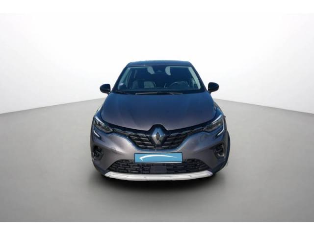 Renault Captur image 6