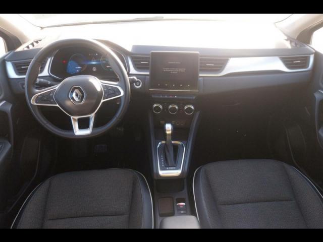 Renault Captur image 7