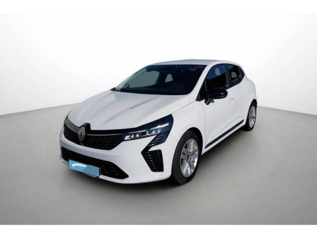 Renault Clio E-Tech Full Hybrid 145 Ch Gsr2 Evolution