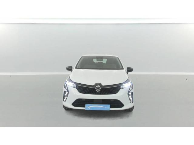 Renault Clio image 1