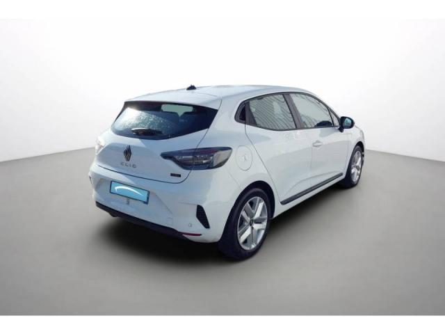 Renault Clio image 6