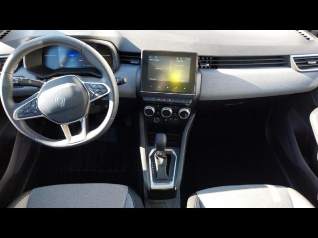 Renault Clio image 1