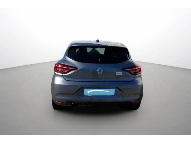 Renault Clio image 8