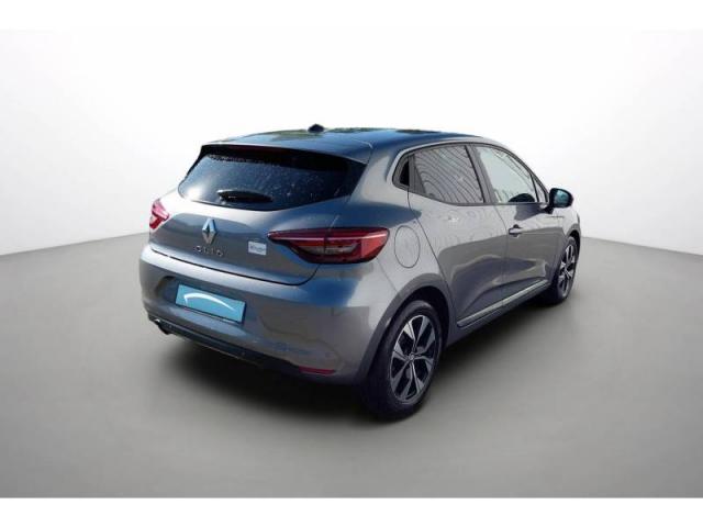 Renault Clio image 4