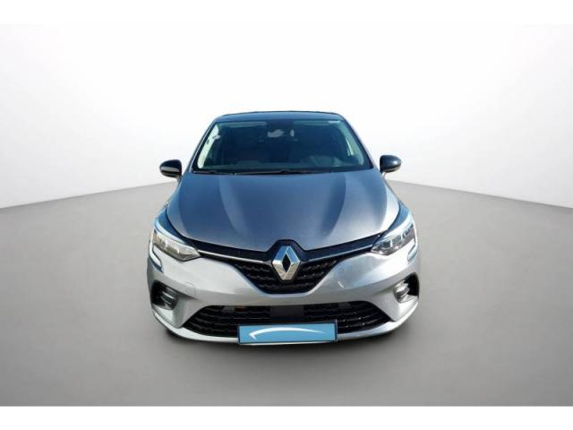 Renault Clio image 6