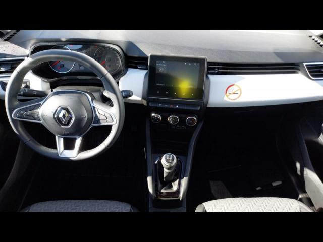 Renault Clio image 3