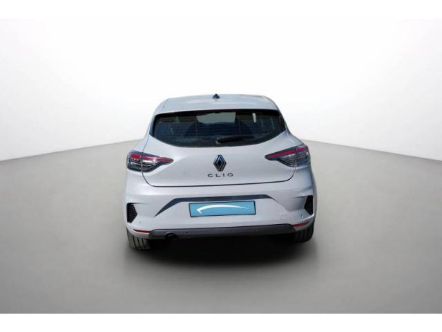 Renault Clio image 8