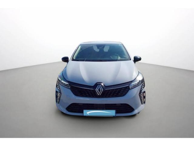 Renault Clio image 2