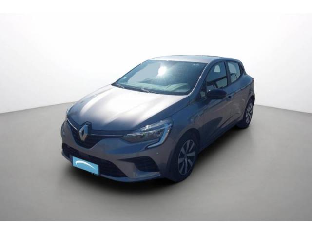 Renault Clio Tce 90 Equilibre