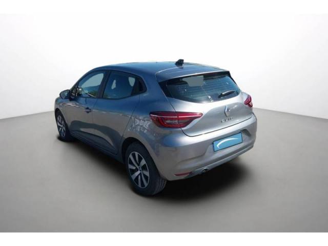 Renault Clio image 8