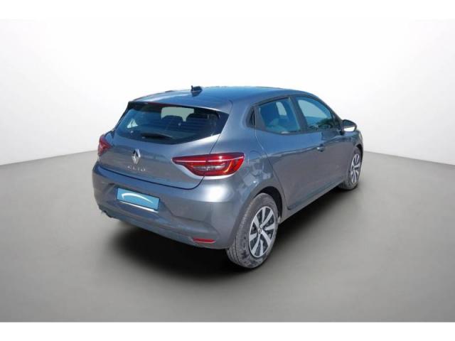 Renault Clio image 1