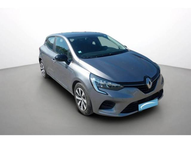 Renault Clio image 2