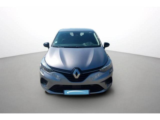 Renault Clio image 3