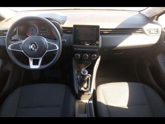 Renault Clio image 4