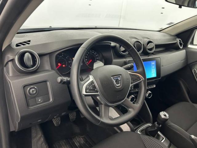 Dacia Duster image 1