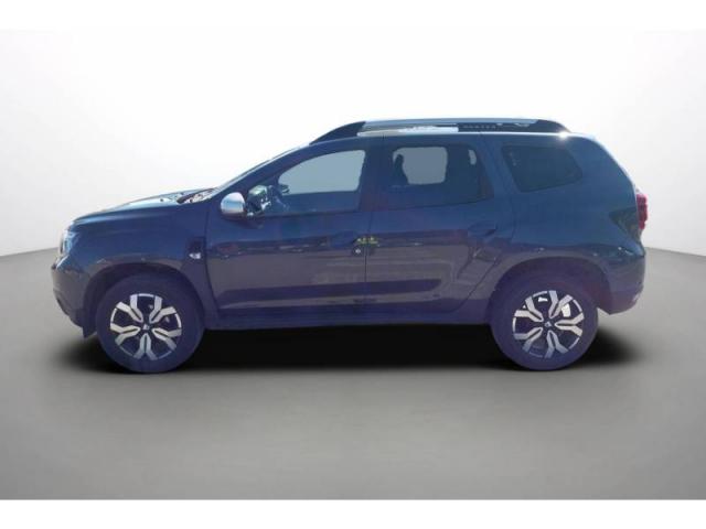 Dacia Duster image 9