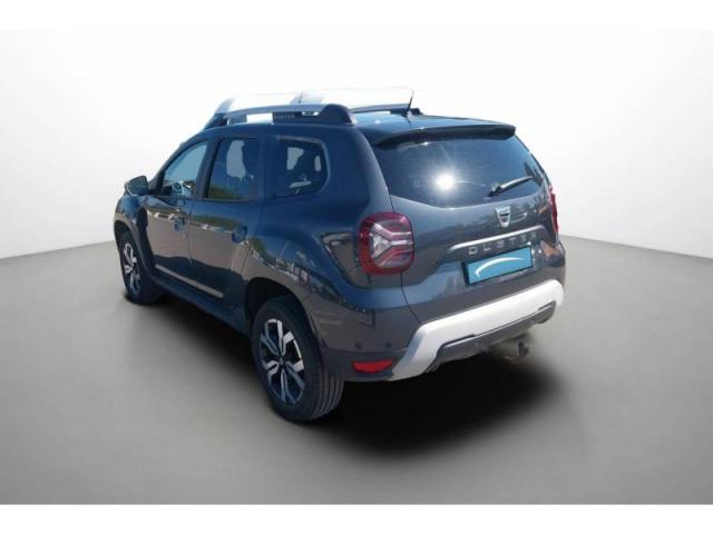 Dacia Duster image 5