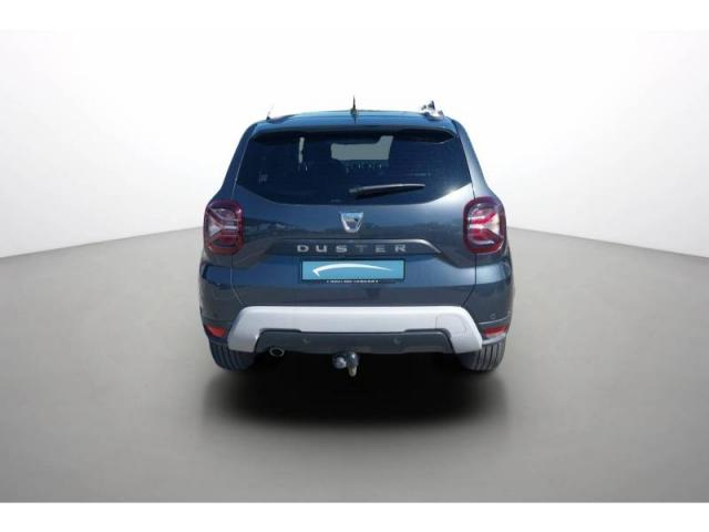 Dacia Duster image 4