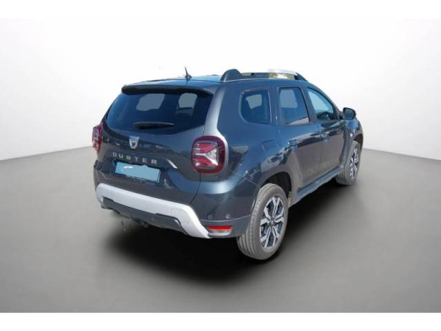 Dacia Duster image 7