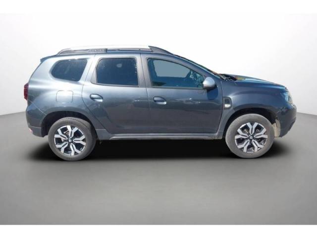 Dacia Duster image 8