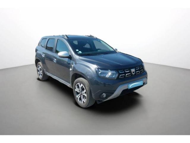 Dacia Duster image 2